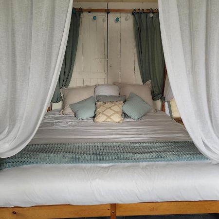 Chambre Ocean Cosy Bordeaux Saint Emilion Lugon et l'Ile du Carney Екстер'єр фото