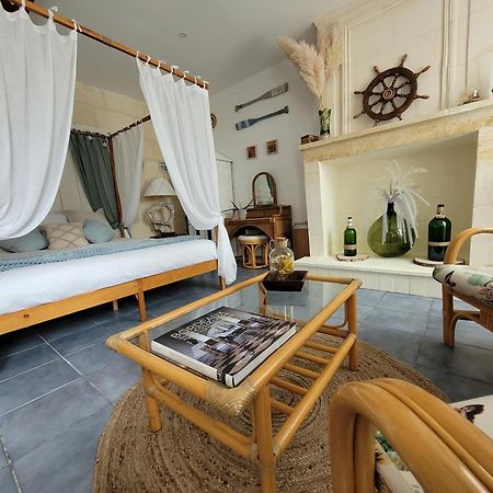 Chambre Ocean Cosy Bordeaux Saint Emilion Lugon et l'Ile du Carney Екстер'єр фото