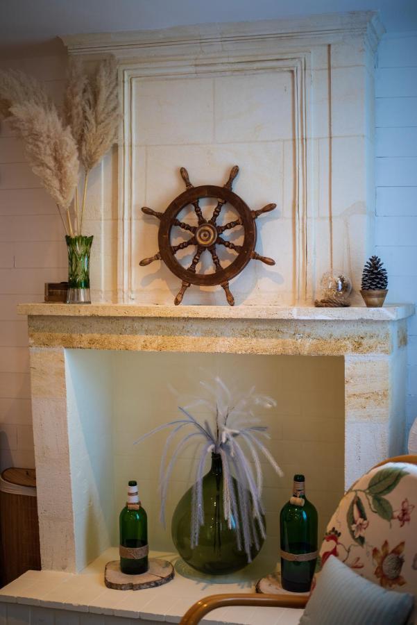 Chambre Ocean Cosy Bordeaux Saint Emilion Lugon et l'Ile du Carney Екстер'єр фото