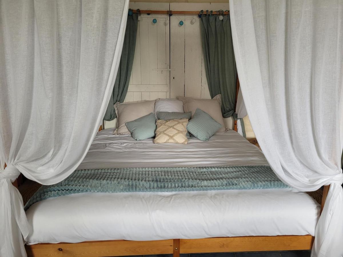 Chambre Ocean Cosy Bordeaux Saint Emilion Lugon et l'Ile du Carney Екстер'єр фото
