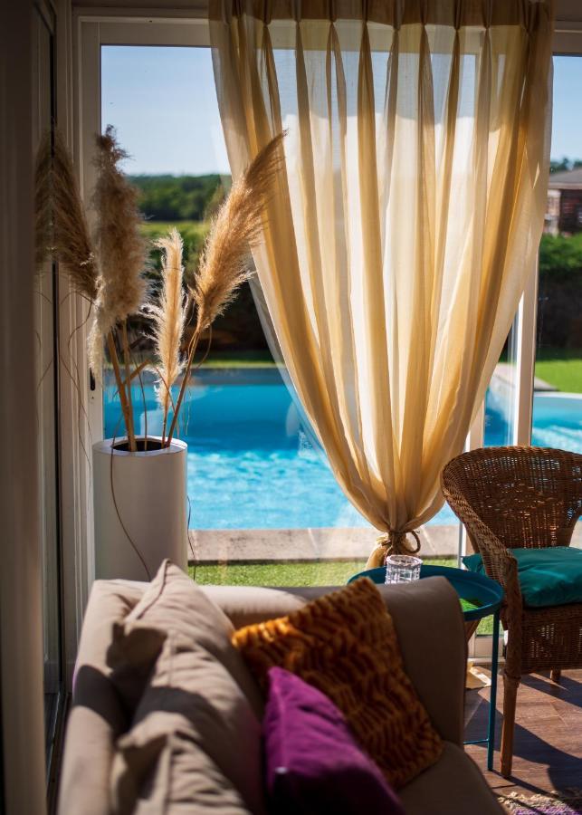 Chambre Ocean Cosy Bordeaux Saint Emilion Lugon et l'Ile du Carney Екстер'єр фото